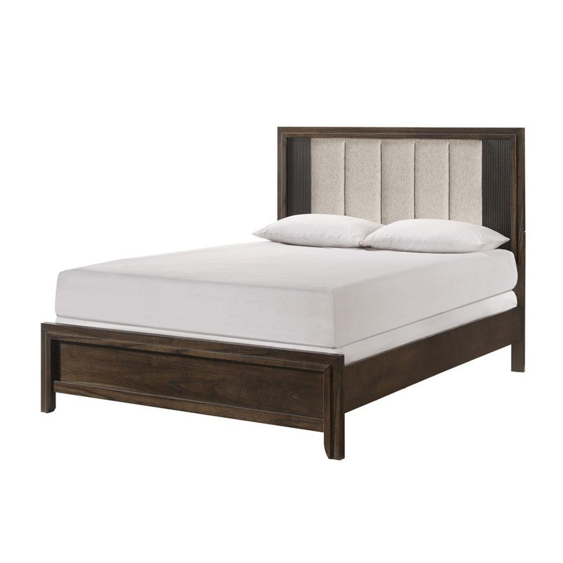 Tête de lit tapissier 1pc