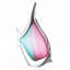 Poisson tropical en verre de Murano-1779579712-1779579726
