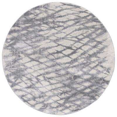 Jasper 100 Performance Abstract Rug