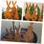 Piquet de jardin 3 pièces