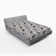 Ambesonne Fitted Sheet