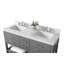 Elizabeth 60'' W Double Vanity-1224176601-1336000056