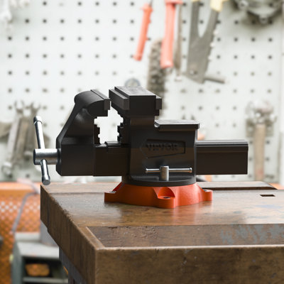 Swivel Locking Base