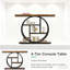 Table console 41,3 po