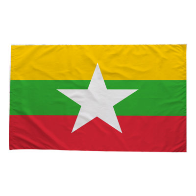 Drapeau de la Turquie - drapeau extérieur