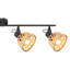 Carters 80cm 4 -Light Track Kit
