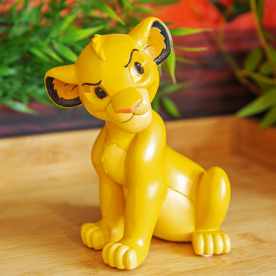 Disney The Lion King Money Box