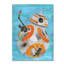 « bb8 », art sur toile Hilbert-31106278