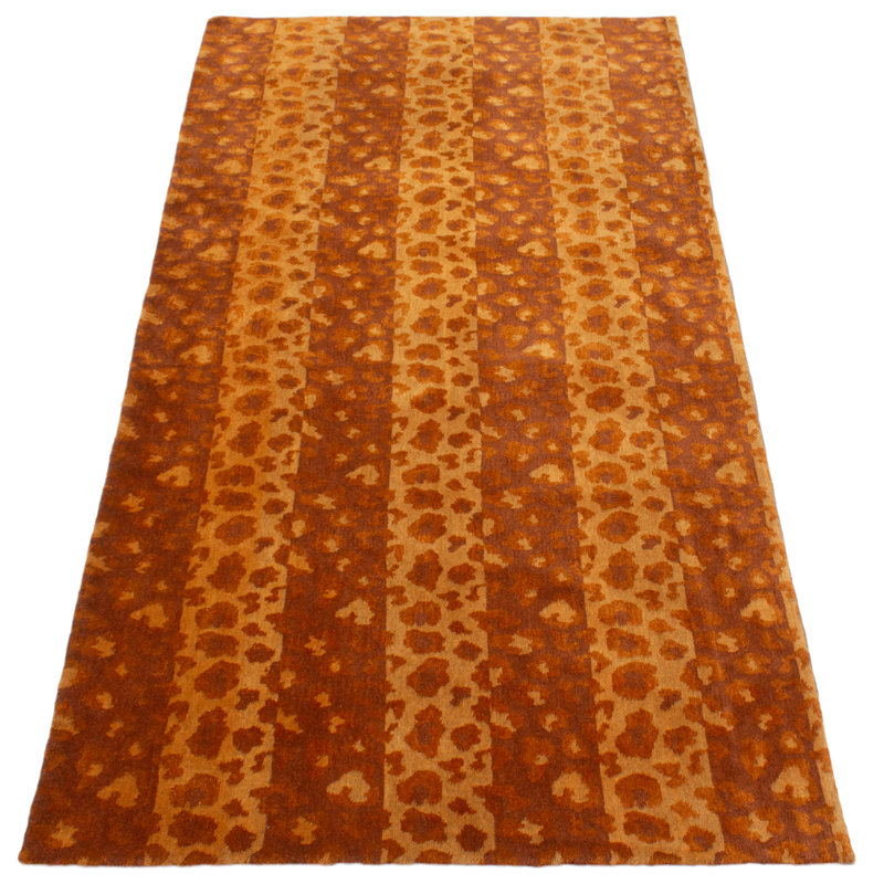 Tapis cuivre Opulence 4 pi 1 po x 9 pi 0 po
