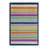 Striped Indoor / Outdoor Rug-1705843218