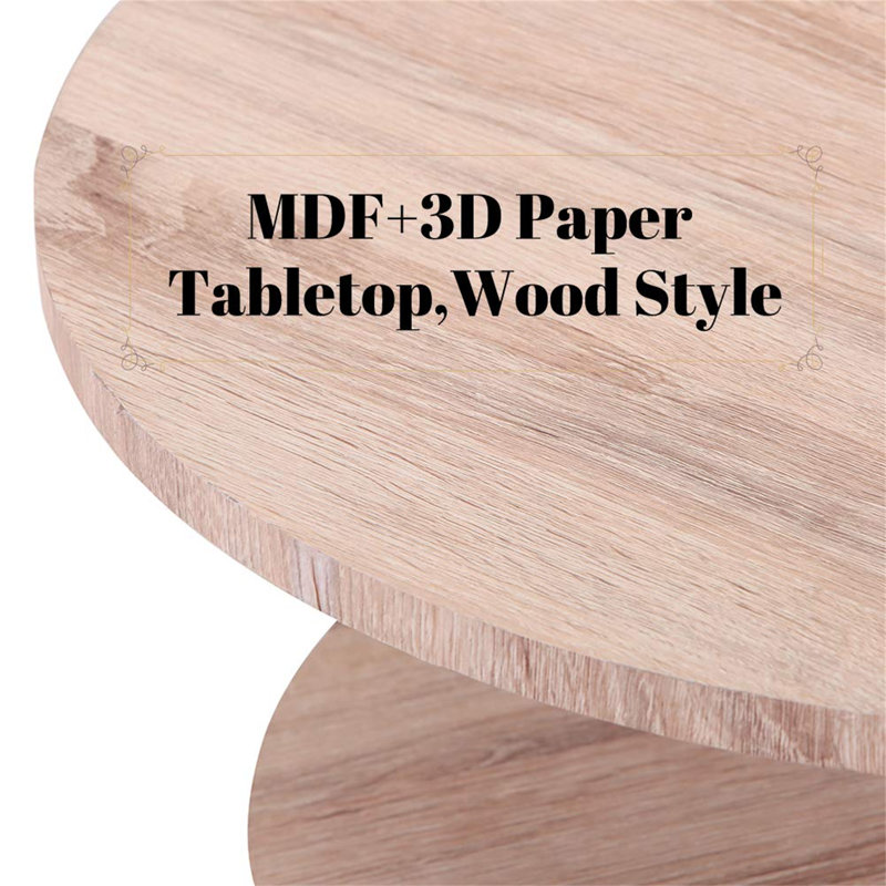 Ankitha End Table