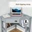 Bureau d'angle