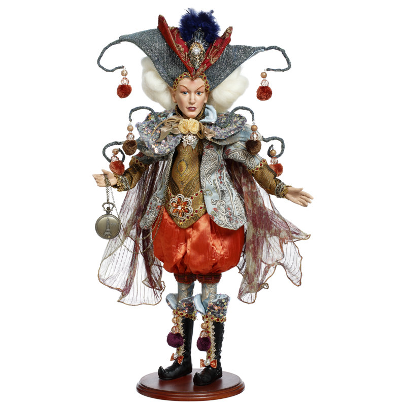 Master Of Dreams - 26,5 pouces