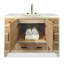 Grande commode Pullman
