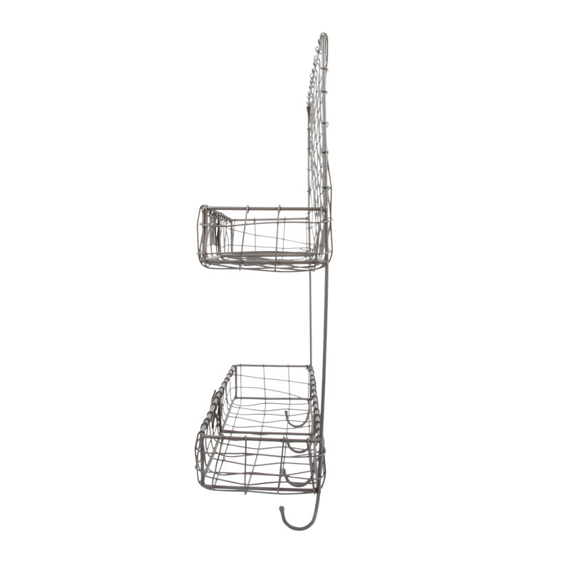 Wire Storage Shelf (Lrg)