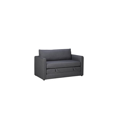 Eli Upholstered with Mattress