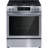 Frigidaire 30" 5.1 Range