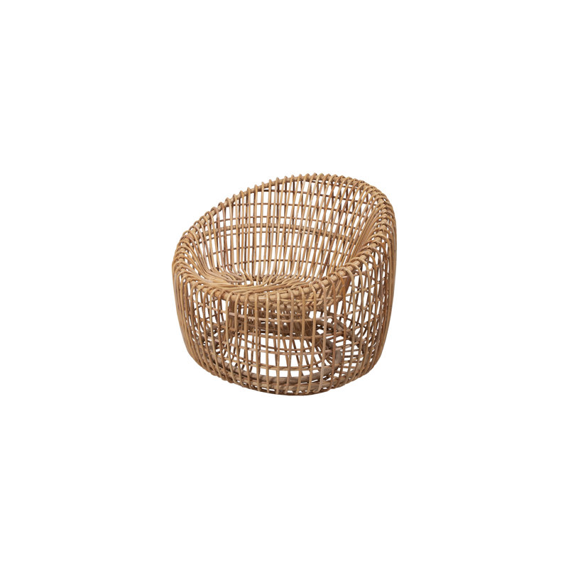 Nest Papasan Chair