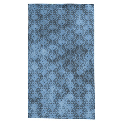 Avicia Snakes Tablecloth