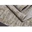 BLISS 9X12,6 17582-980 GRIS / BEIGE-117274052