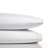 Vera Wang Perfect Percale 400 Thread Count Cotton Sheet Sets-49186407-49186408
