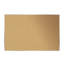 Ghent Wall Mounted Bulletin Board-11138839