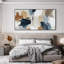 Très grande reproduction sur toile - Earthy Hue-53487226