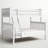  Benjahmin Kids Solid Wood Bunk Bed-346677926-386606394