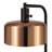 Calianne Metal Arched Lamp-737810103-734916065
