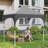 2.5m X 2.5m Pop-up Gazebo with Sandbag-110891484