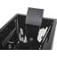 Kathlene 1690mm x 810mm Acrylic Bathtub with Tap-70465954
