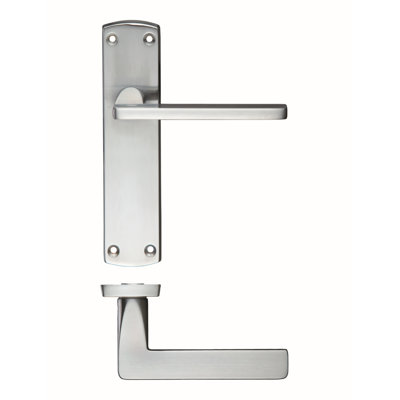 Leon Latch Door Handle
