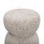 Repose-pieds Tomlin Beige Gaming-760030822