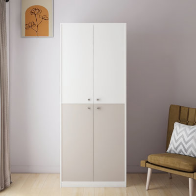 Petite garde-robe Simple Fashion