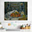 Cezanne Dish Of Apples-132990132