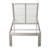 Aynura 76" Reclining Chaise Lounge Set with Table-1727646490