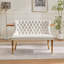 Banc de salle à manger (beige)-119188227