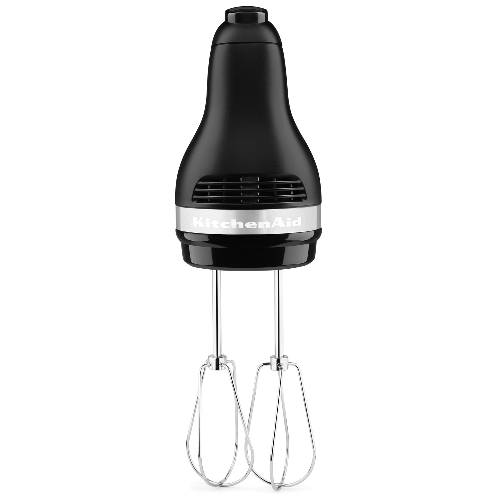KitchenAid® 5-Speed Ultra Power™ Hand Mixer, Matte Black