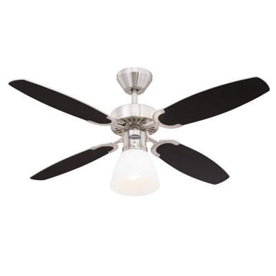Kye 105cm Ceiling Fan with Light Kit