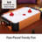Mainstreet Classics Sinister 19.5 Inch Table Top Air Hockey Game