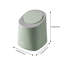 3.3 Litre Touch Top Countertop Waste Baskets