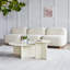 Circuit Modular 3-Pc Armless Sofa-63998811