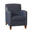 Barnabus Leather Club Chair-691823892-691823924