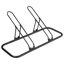 Floor Parking Rack Stand