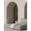 Serviette de bain 100% coton biologique RIVA-61015812-130900540