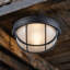 Luminaire à cloison d'extérieur Mindi-29613113-29613108