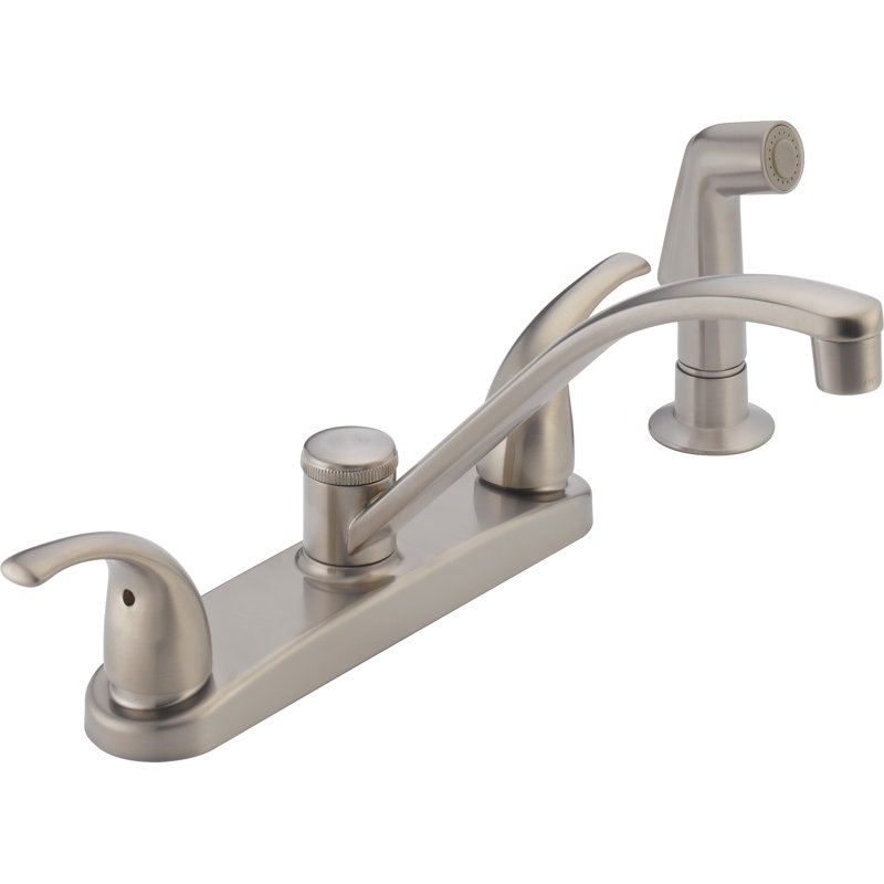 Peerless Faucets Kitchen Faucet, Stainless