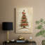 Christmas Holiday Art CDLVI - galerie sur mesure Cavas-118061474