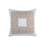 Guy Square Pillow Cover & Insert-28040840