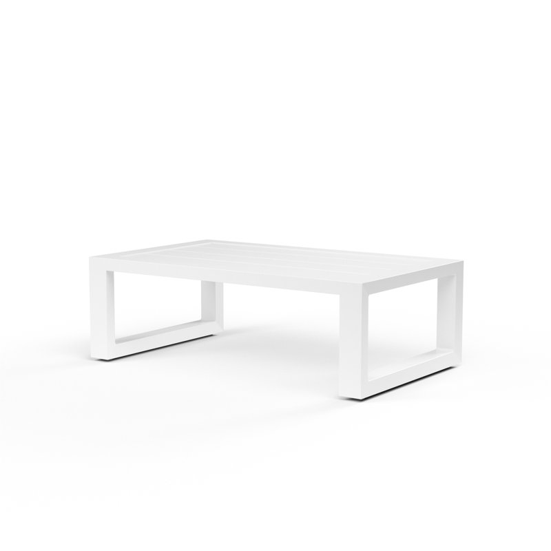 Newport Outdoor Coffee Table